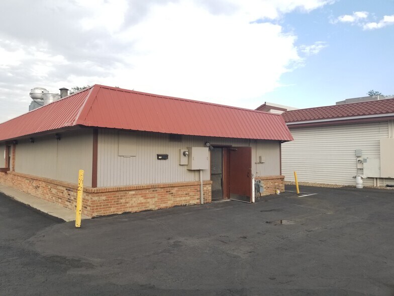 More Photos Of 1105 26th Ave, Greeley Restaurant For Sale