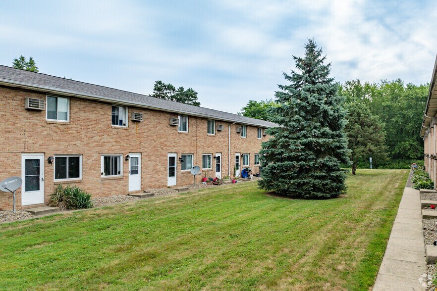 More Photos Of 1422-1424 N Chapel St, Louisville Apartments For Sale