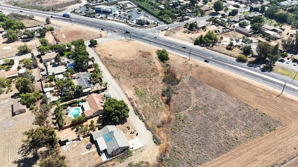 More Photos Of 16300 Van Buren Blvd, Riverside Land For Lease