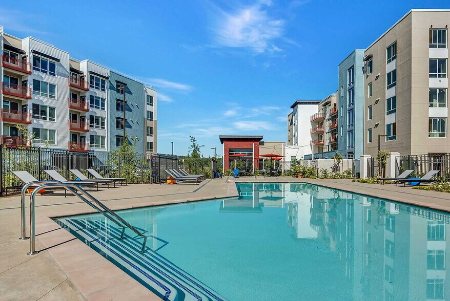 More Photos Of 4863 Willow Rd, Pleasanton Apartments For Lease