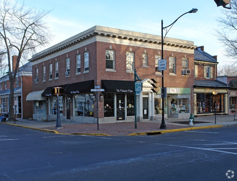 Primary Photo Of 103 Kings Hwy E, Haddonfield Storefront Retail Office For Lease