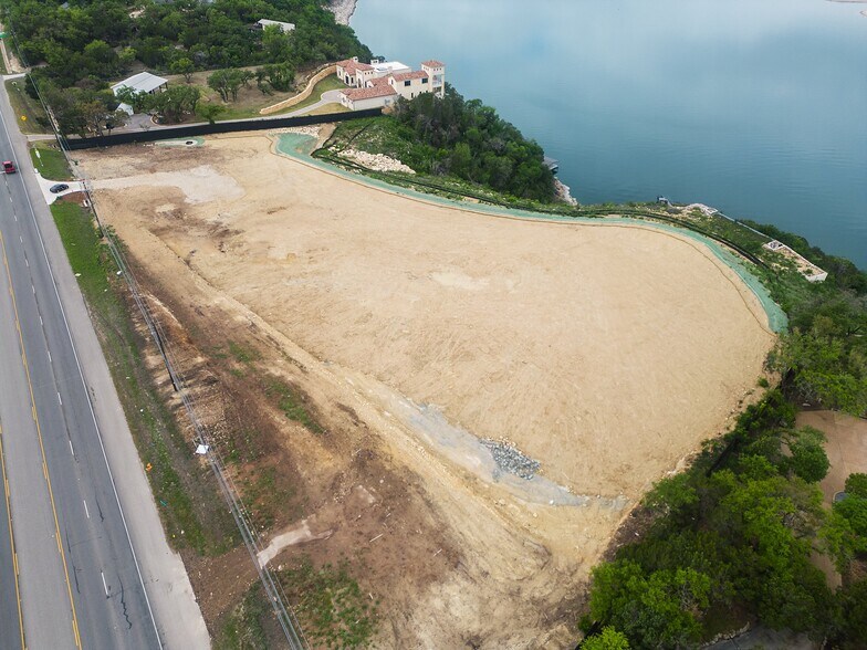 Primary Photo Of 3320 Ranch Road 620 N, Austin Land For Sale