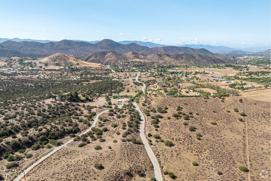 More Photos Of 35900 Anthony Rd, Agua Dulce Land For Sale