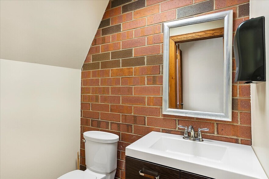 More Photos Of 205 26th St, Ogden Loft Creative Space For Lease