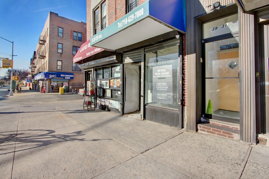 More Photos Of 39-29 47th Ave, Sunnyside Apartments For Sale