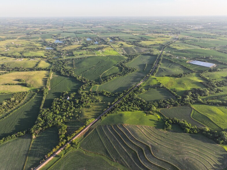 More Photos Of 12841 Wittstruck Road, Crete Land For Sale