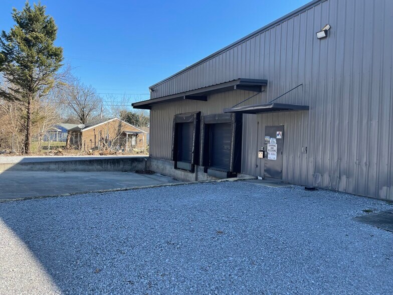 More Photos Of 3501 Saint Elmo Ave, Chattanooga Distribution For Lease