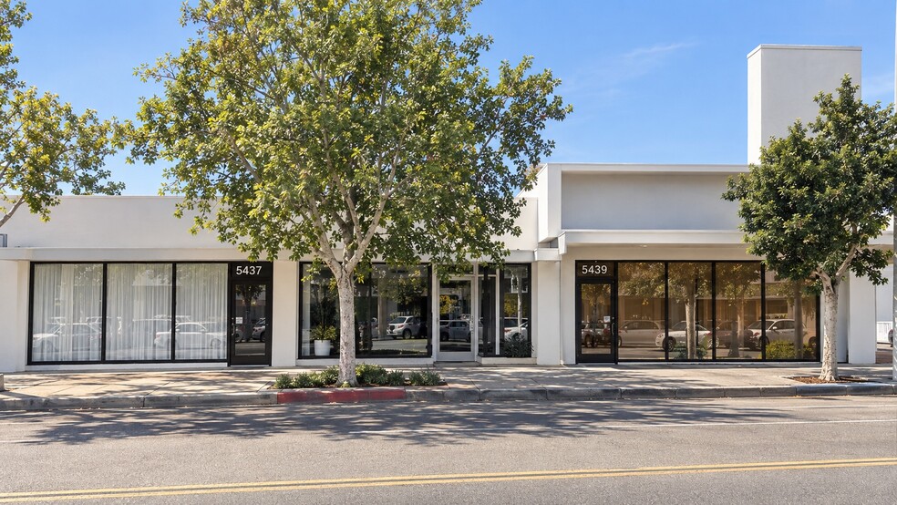 Primary Photo Of 5431-5441 Sepulveda Blvd, Culver City Storefront Retail Office For Lease