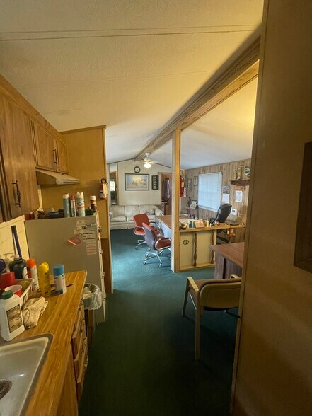 More Photos Of 4907 S Main St, Roswell Auto Dealership For Sale