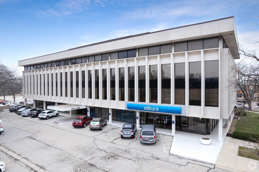 Primary Photo Of 1701 E Lake Ave, Glenview Office For Lease