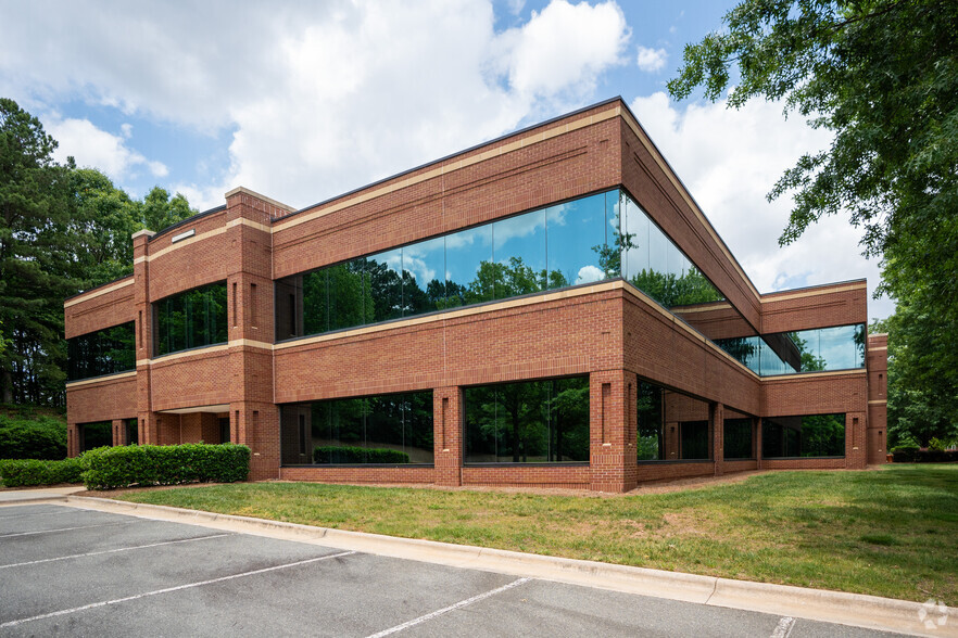 Primary Photo Of 1130 Situs Ct, Raleigh Office For Lease