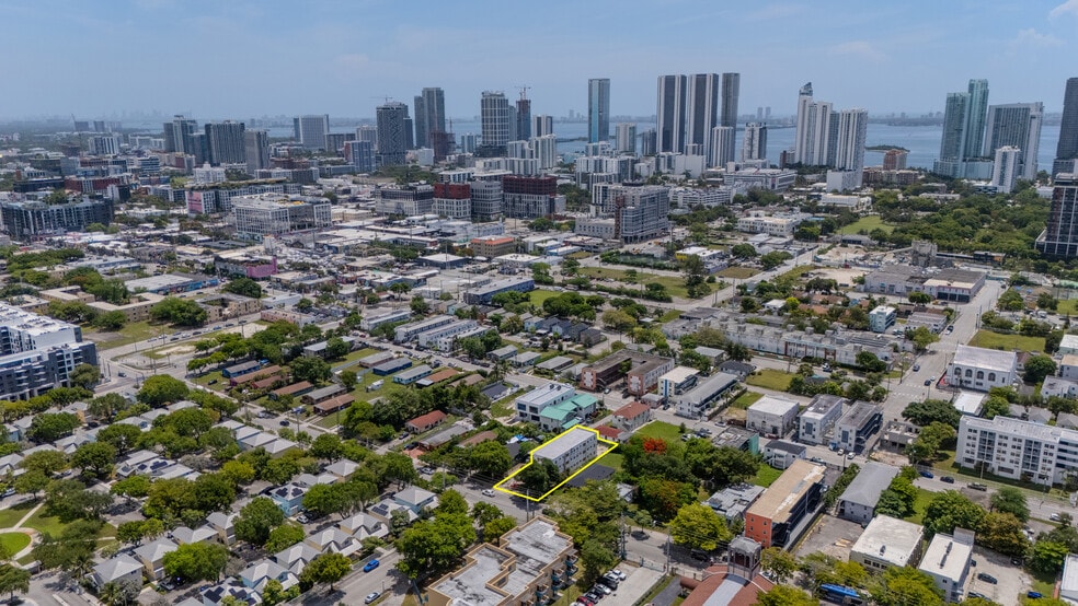 More Photos Of 1837 NW 3rd Ave, Miami Apartments For Sale