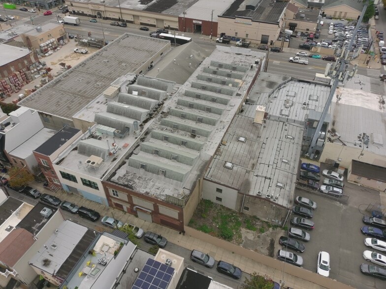 More Photos Of 2031-2035 Washington Ave, Philadelphia Freestanding For Lease