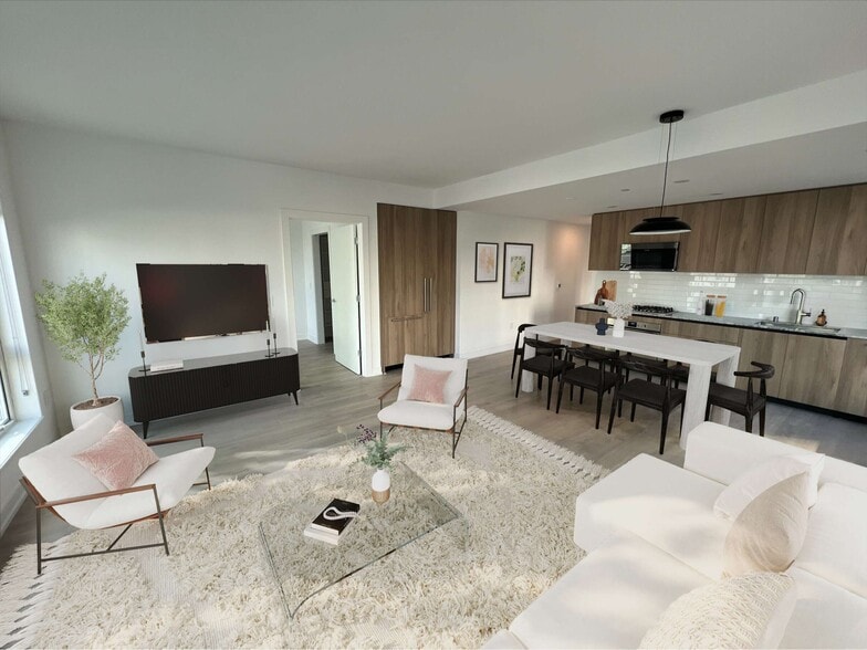 More Photos Of 330 E 3rd St, Long Beach Apartments For Lease