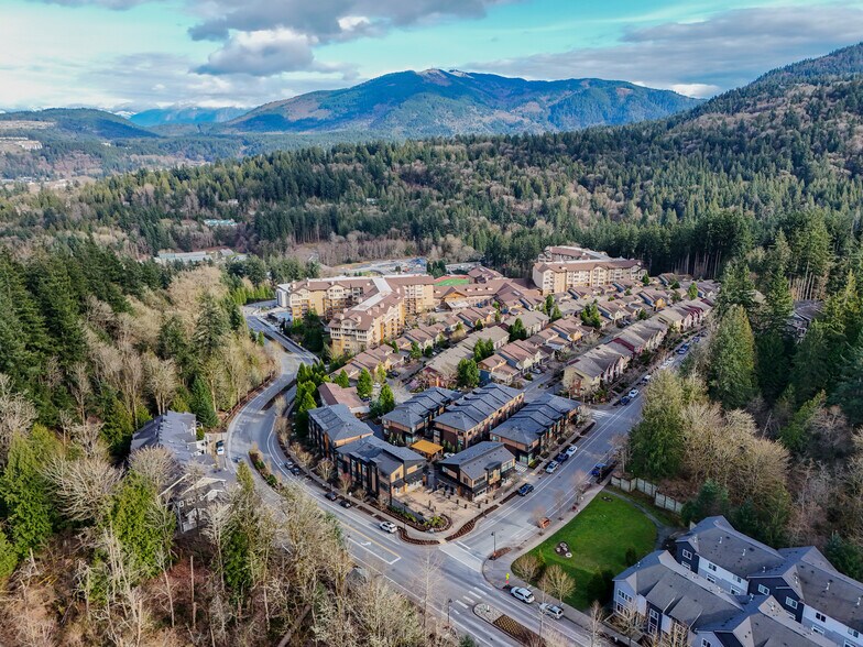 More Photos Of 188 Shy Bear Way NW, Issaquah General Retail For Lease