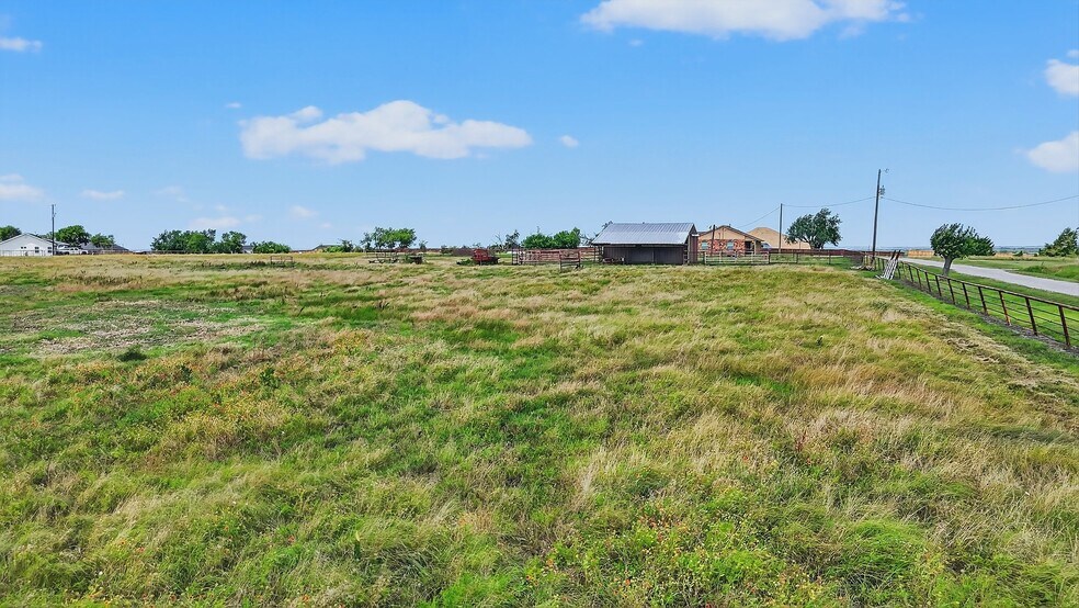 More Photos Of 13495 Dusty Ln, Celina Land For Sale