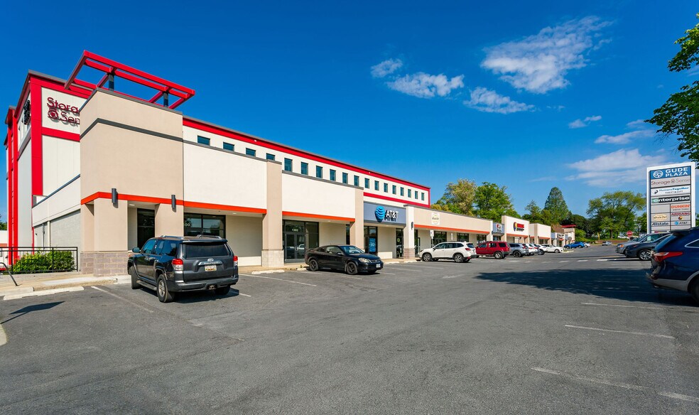 More Photos Of 1300-1338 E Gude Dr, Rockville Unknown For Lease