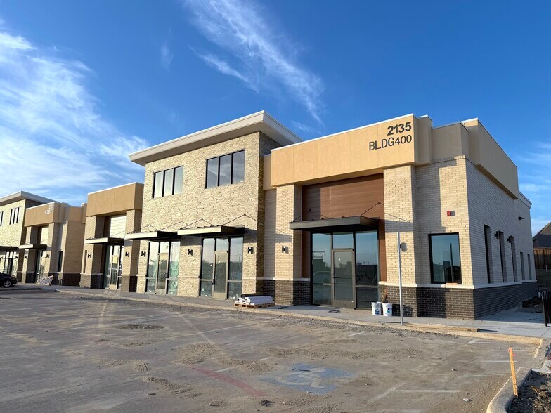 More Photos Of 2135 Oak Grove Pkwy, Little Elm Medical For Sale