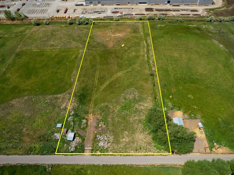 More Photos Of 1175 W, Brigham City Land For Sale