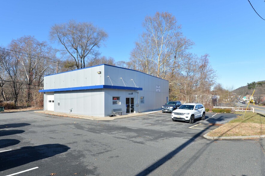 More Photos Of 20 Franklin Tpke, Mahwah Industrial For Lease