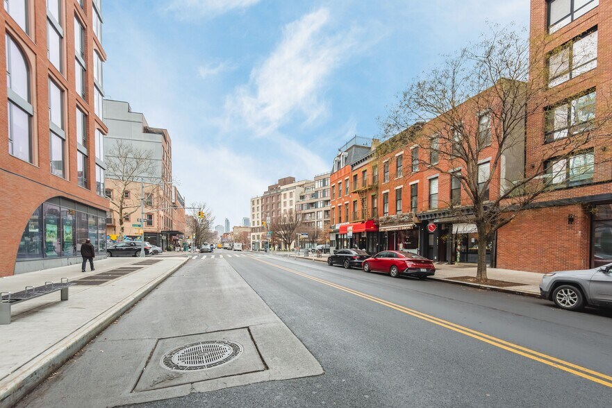 More Photos Of 1015 Fulton St, Brooklyn Apartments For Sale