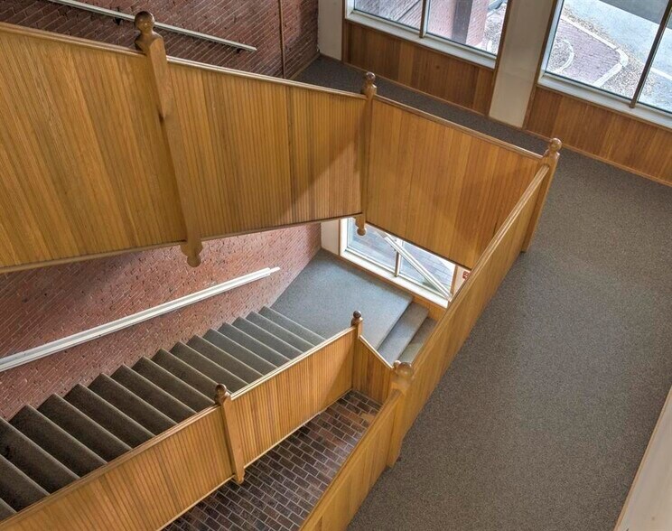 More Photos Of 39-45 The Square, Bellows Falls Storefront Retail Office For Sale