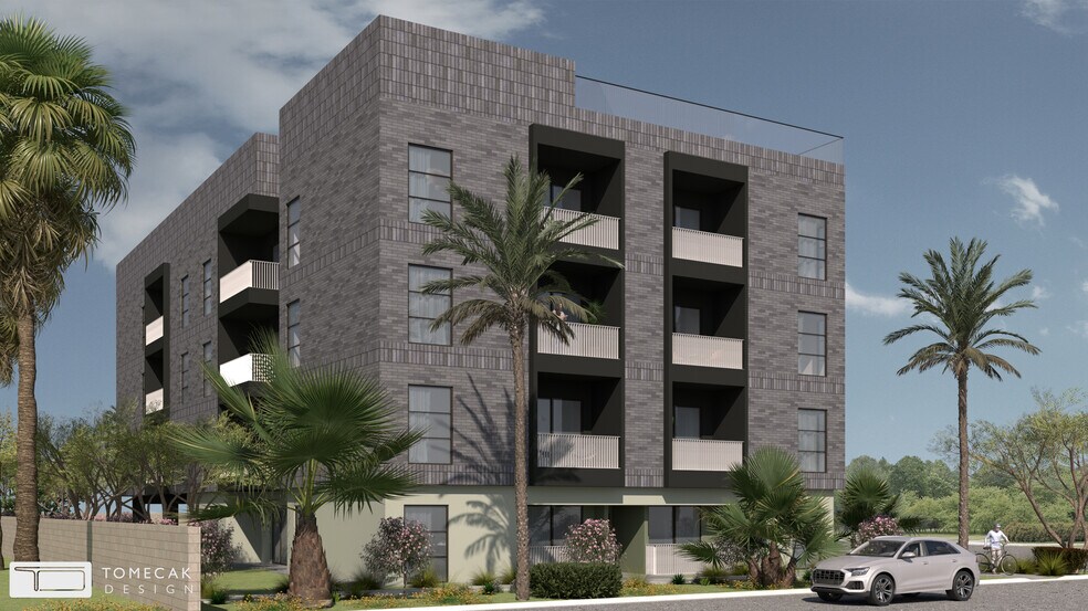 More Photos Of 338 Willetta Street, Phoenix Land For Sale