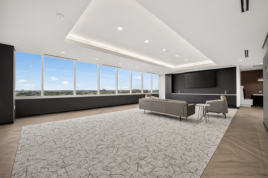 More Photos Of 9800 Richmond Ave, Houston Office For Lease