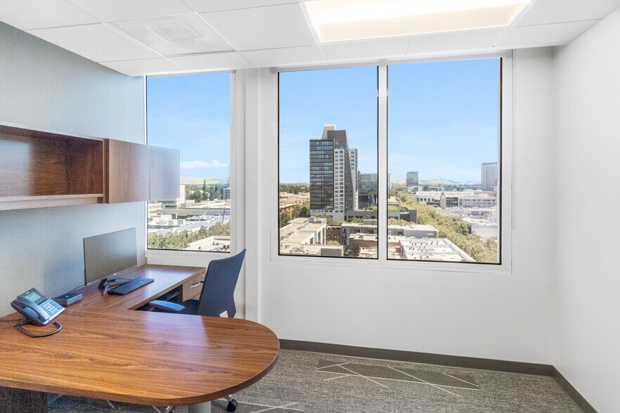 More Photos Of 75 E Santa Clara St, San Jose Office For Sale