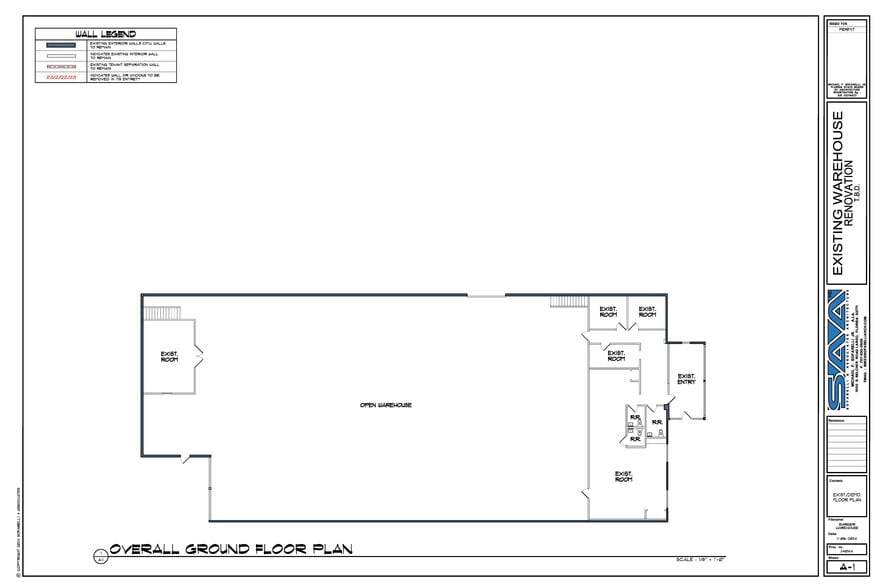 More Photos Of 11801 28th St N, Saint Petersburg Warehouse For Lease