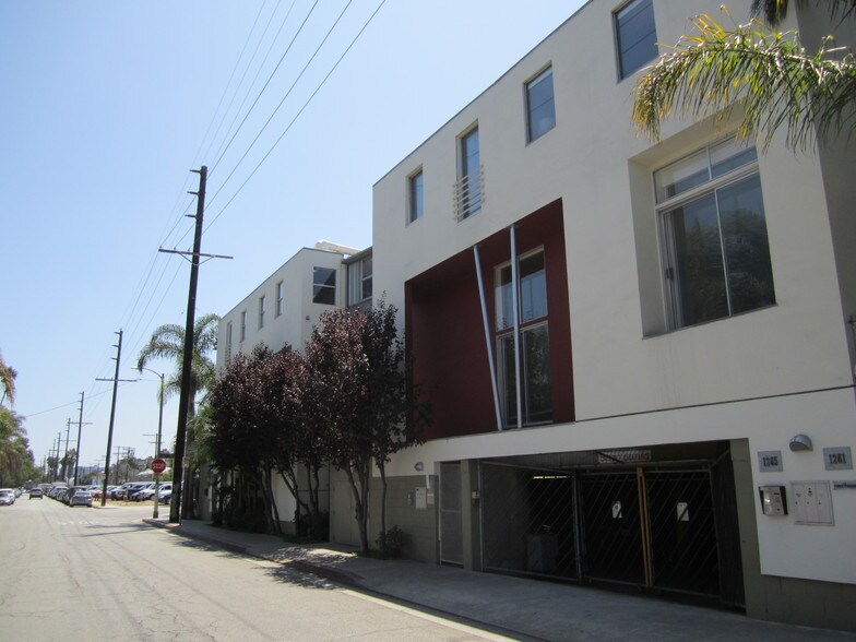 More Photos Of 1201-1291 Electric Ave, Venice Loft Creative Space For Lease