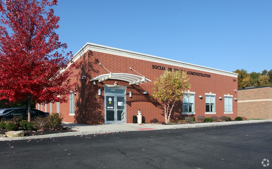 More Photos Of 2166 Romig Rd, Akron Office For Sale