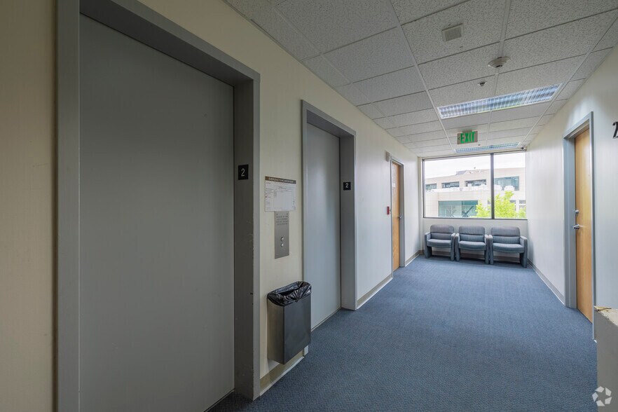 More Photos Of 1860 Mowry Ave, Fremont Medical For Lease