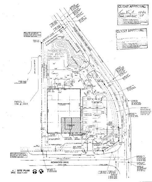 More Photos Of 4640 W Ironwood Dr, Franklin Manufacturing For Sale