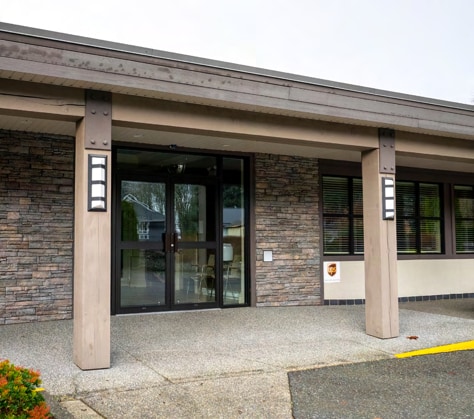 More Photos Of 1724 Vowels Rd, Cassidy Lodge Meeting Hall For Sale