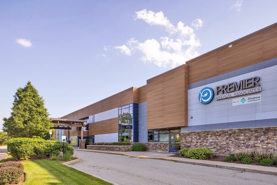 More Photos Of 310 Rodi Rd, Pittsburgh Medical For Sale
