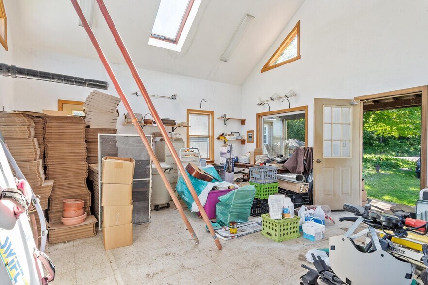 More Photos Of 50 N Spencer Rd, Spencer Land For Sale