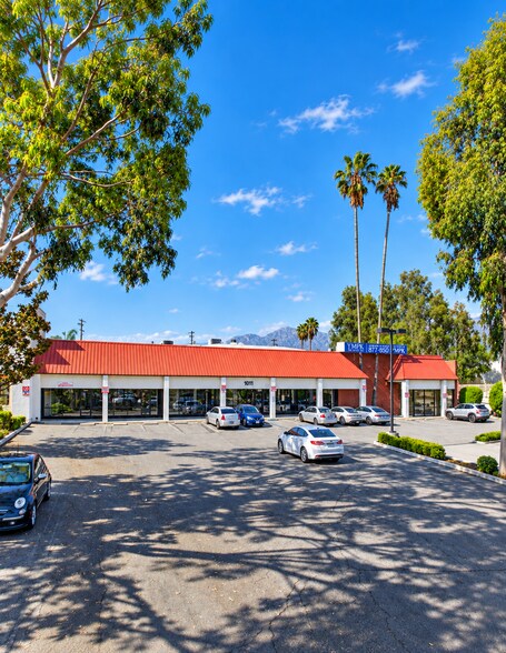 More Photos Of 1009-1111 W Alameda Ave, Burbank Unknown For Lease