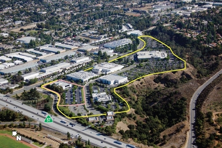 More Photos Of 620 W Covina Blvd, San Dimas Office For Lease