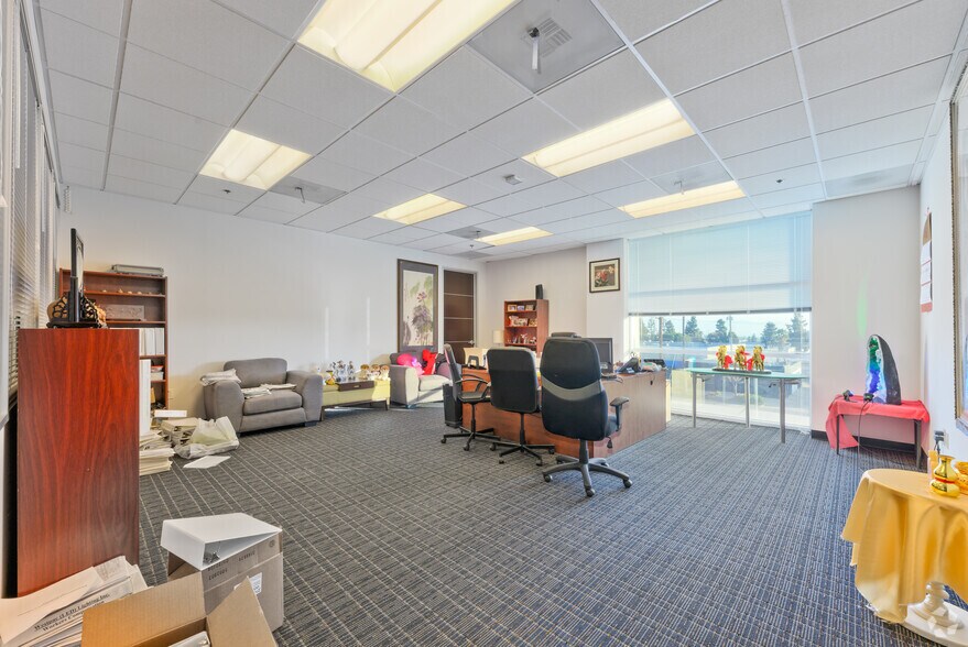 More Photos Of 5388 Arrow Hwy, Montclair Warehouse For Lease