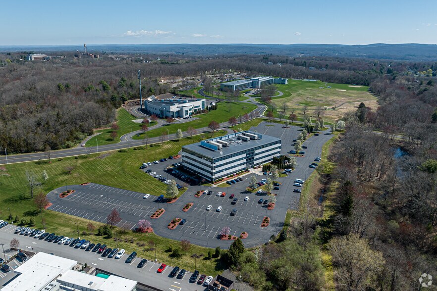 More Photos Of 400 Capital Blvd, Rocky Hill Office For Sale