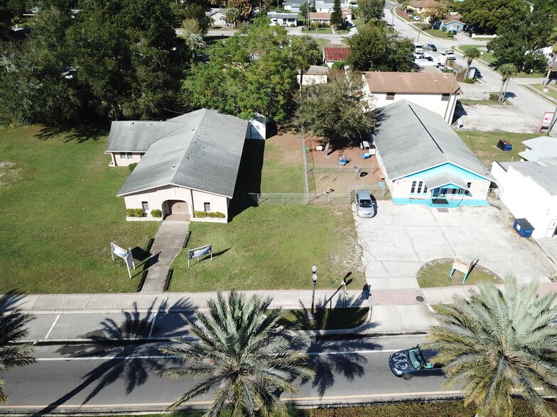 More Photos Of 209 E Kennedy Blvd, Eatonville Flex For Lease
