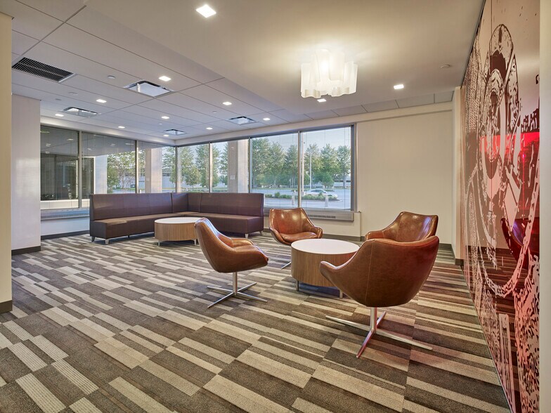 More Photos Of 610 Freedom Business Ctr Dr, King Of Prussia Unknown For Lease