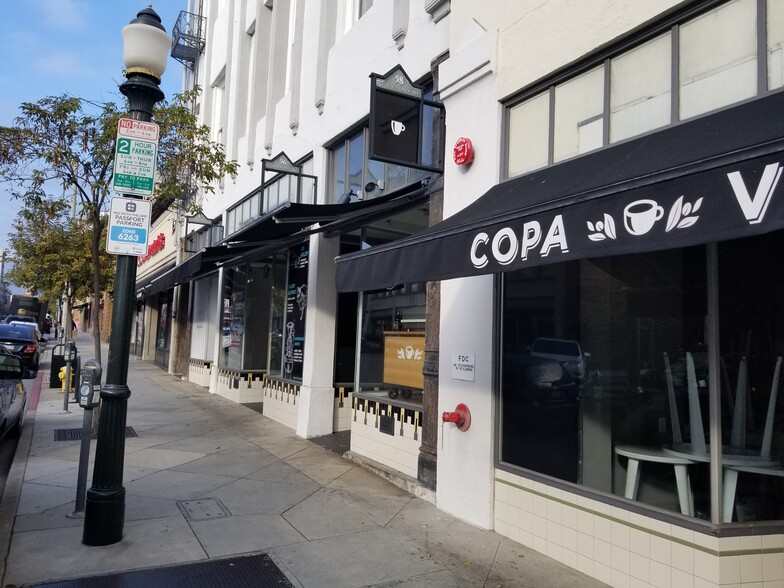 More Photos Of 54-56 S Raymond Ave, Pasadena Office For Lease