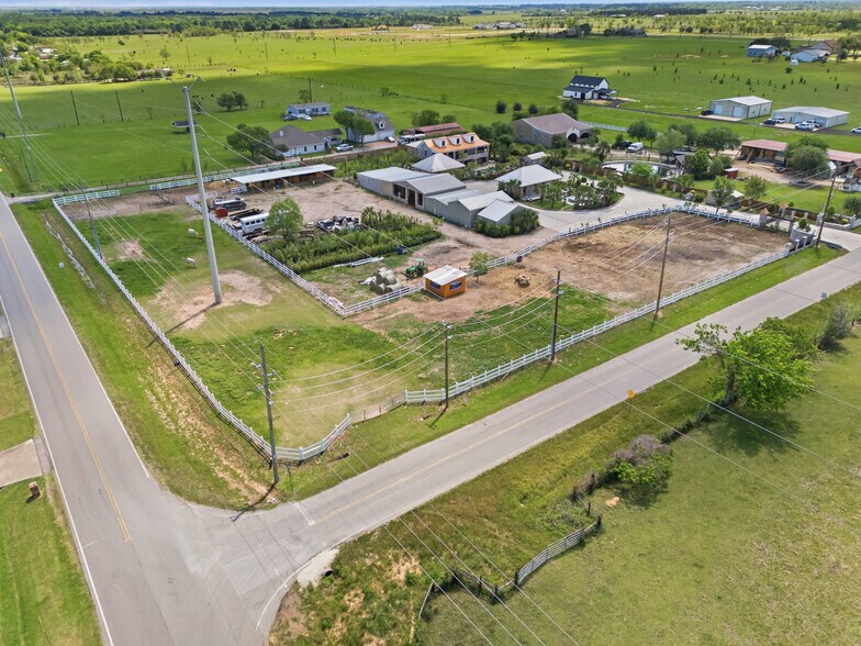 More Photos Of 16914 Penick Rd, Waller Land For Sale