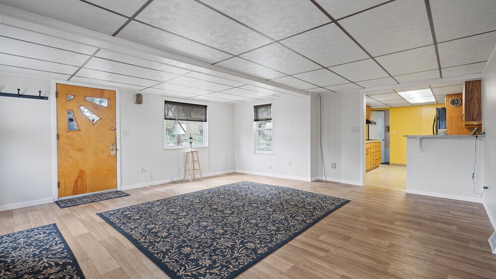 More Photos Of 1201 Oakridge Rd, Mc Donald Industrial For Sale