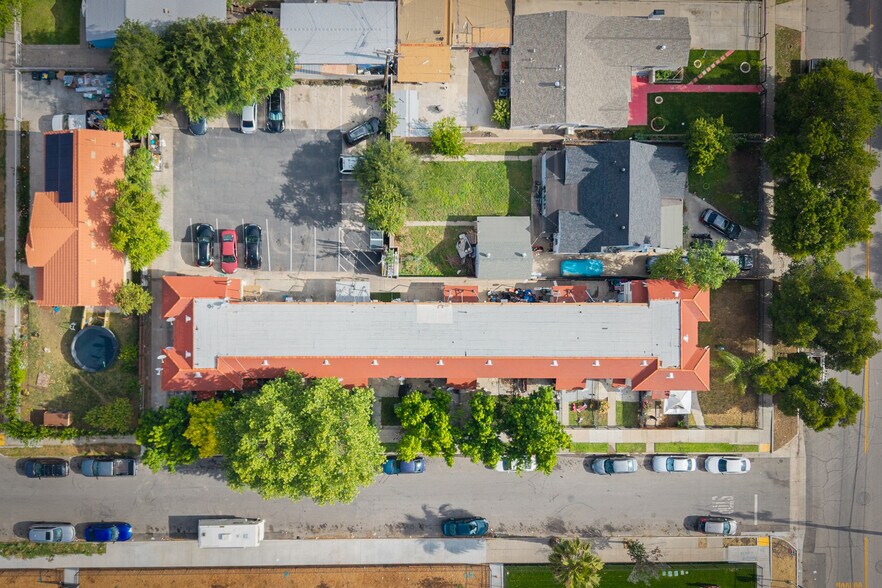 More Photos Of 734 W Virginia St, San Bernardino Apartments For Sale