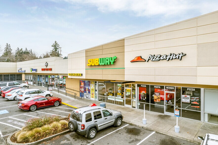 More Photos Of 1443-1561 NE 181st Ave, Portland General Retail For Lease