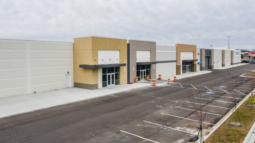 More Photos Of 3050 New Holt Rd, Paducah Storefront For Lease