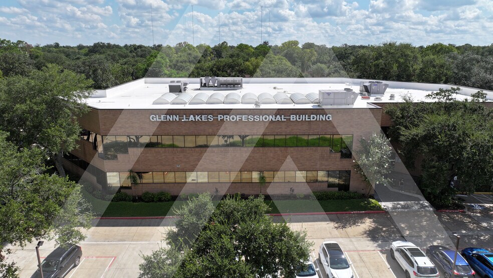 More Photos Of 3634 Glenn Lakes Lane, Missouri City Office For Lease